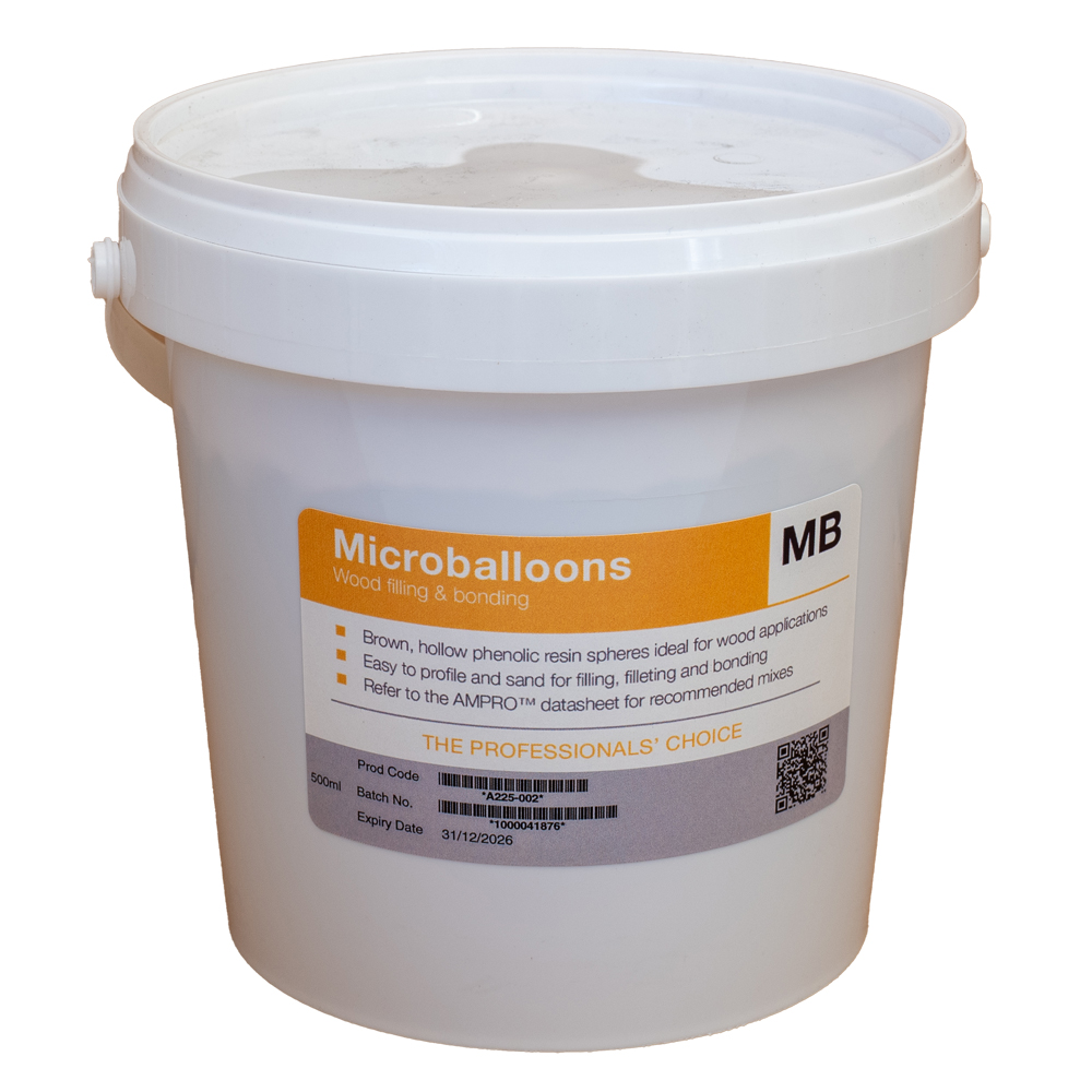 Gurit Microballoons